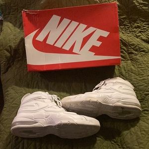 Nike air max 2 uptempo 94